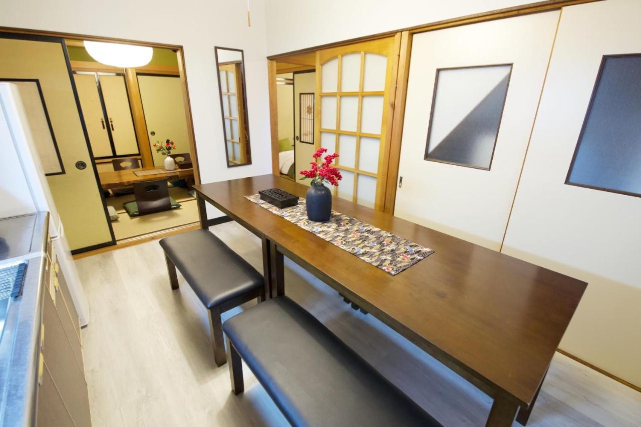 飛騨高山 八軒町戸建 Apartment Exterior photo