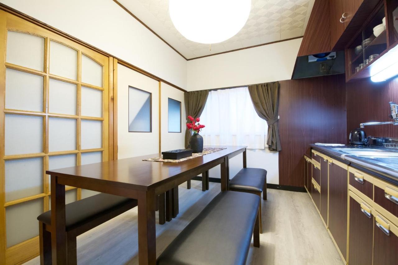 飛騨高山 八軒町戸建 Apartment Exterior photo