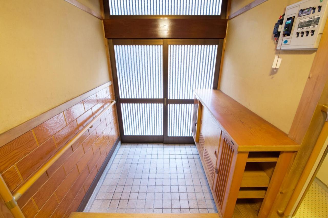 飛騨高山 八軒町戸建 Apartment Exterior photo