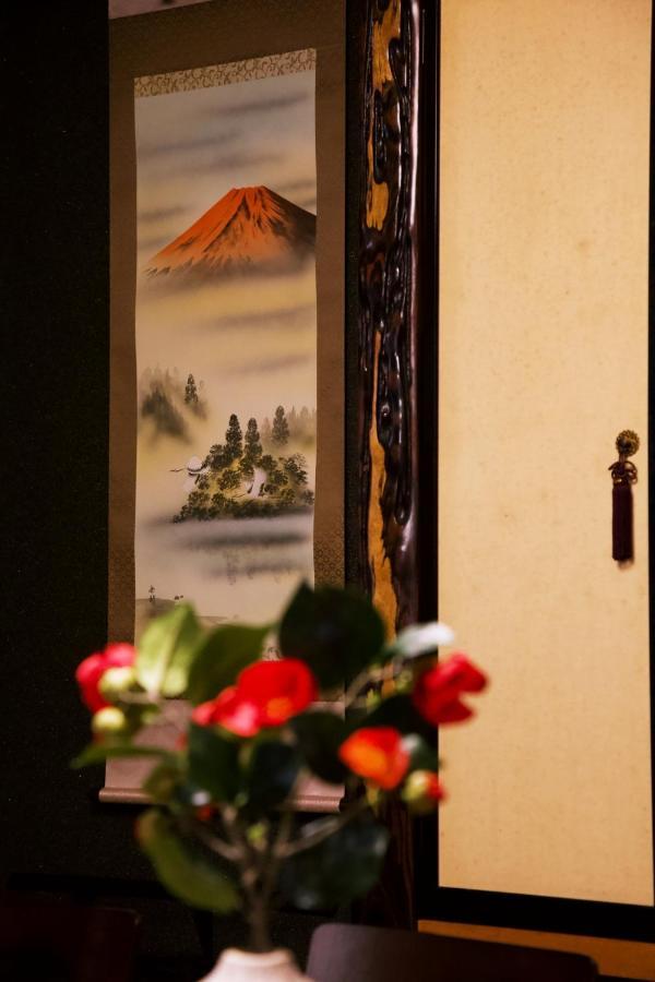飛騨高山 八軒町戸建 Apartment Exterior photo